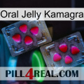 Oral Jelly Kamagra 15